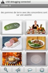 download French in a Month Free apk